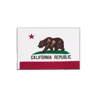 California Little Flag 6x9"