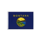 Montana Minifahne 15 x 22 cm