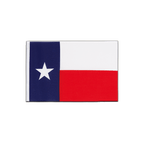 Texas Minifahne 15 x 22 cm