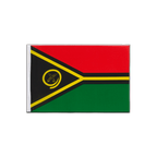 Vanuatu Fanion 15 x 22 cm