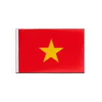 Vietnam Minifahne 15 x 22 cm