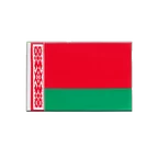 Weißrussland Minifahne 15 x 22 cm