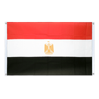 Egypte Bannière 90 x 150 cm, paysage