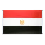Ägypten Bannerfahne 90 x 150 cm, Querformat