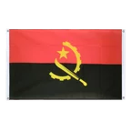 Bannière Angola 90 x 150 cm, paysage