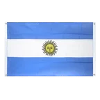 Bannière Argentine 90 x 150 cm, paysage