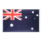 Australie Bannière 90 x 150 cm, paysage