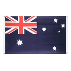 Australien Bannerfahne 90 x 150 cm, Querformat
