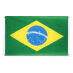 Brésil Bannière 90 x 150 cm, paysage
