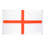 England St. George Bannerfahne 90 x 150 cm, Querformat