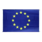 European Union EU Banner Flag 3x5 ft, landscape