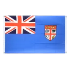 Bannière Fidji 90 x 150 cm, paysage