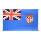 Fiji Banner Flag 3x5 ft, landscape