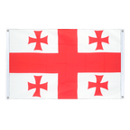 Georgia Banner Flag 3x5 ft, landscape