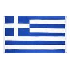Bannière Grèce 90 x 150 cm, paysage