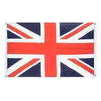 Großbritannien Bannerfahne 90 x 150 cm, Querformat