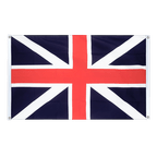 Großbritannien Kings Colors 1606 Bannerfahne 90 x 150 cm, Querformat