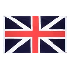Großbritannien Kings Colors 1606 Bannerfahne 90 x 150 cm, Querformat
