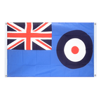 Royal Airforce Banner Flag 3x5 ft, landscape