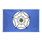 Yorkshire alt Bannerfahne 90 x 150 cm, Querformat