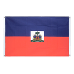 Haiti Bannière 90 x 150 cm, paysage