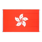 Bannière Hong Kong 90 x 150 cm, paysage