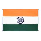 Bannière Inde 90 x 150 cm, paysage