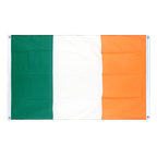 Irlande Bannière 90 x 150 cm, paysage
