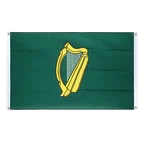 Leinster Bannerfahne 90 x 150 cm, Querformat