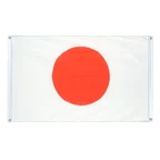 Japan Bannerfahne 90 x 150 cm, Querformat