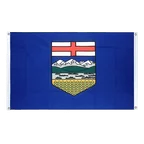 Bannière Alberta 90 x 150 cm, paysage
