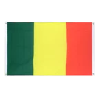 Mali Bannerfahne 90 x 150 cm, Querformat