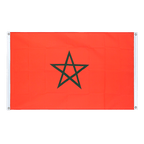 Maroc Bannière 90 x 150 cm, paysage