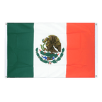 Mexique Bannière 90 x 150 cm, paysage