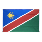 Namibia Bannerfahne 90 x 150 cm, Querformat