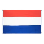 Bannière Pays-Bas 90 x 150 cm, paysage