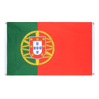 Portugal Bannerfahne 90 x 150 cm, Querformat