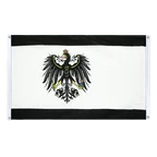Preußen Bannerfahne 90 x 150 cm, Querformat