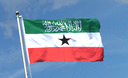 Somaliland - Flagge 90 x 150 cm