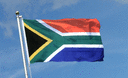 Südafrika - Flagge 90 x 150 cm