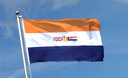 Südafrika 1928-1994 Flagge 90 x 150 cm