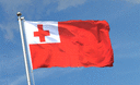 Tonga - 3x5 ft Flag