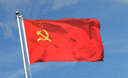 UDSSR Sowjetunion Flagge 90 x 150 cm
