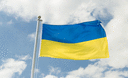 Ukraine Flagge 90 x 150 cm