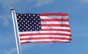 USA - Flagge 90 x 150 cm