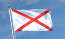 Alabama - Flagge 90 x 150 cm