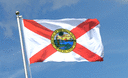 Florida Flagge 90 x 150 cm