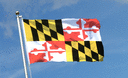 Maryland - 3x5 ft Flag