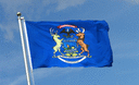 Michigan - Flagge 90 x 150 cm
