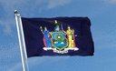 New York - Flagge 90 x 150 cm